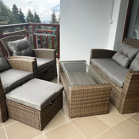 Premium In Borovets