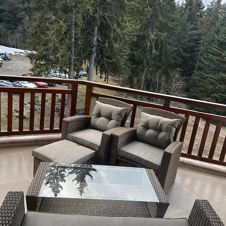 Premium In Appartamento Borovets