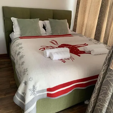 Premium In Appartamento Borovets