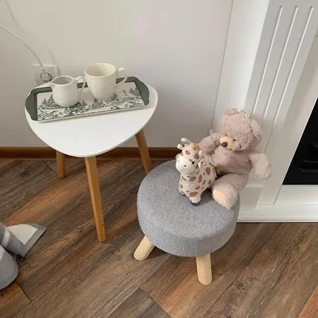 Premium In Appartamento *