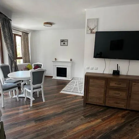 Appartamento Premium In *