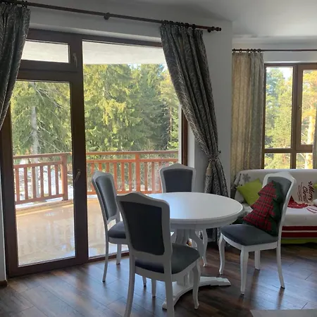Premium In Apartment Borovets