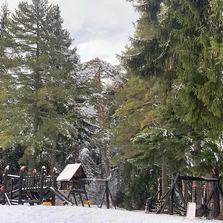 Appartamento Premium In Borovets