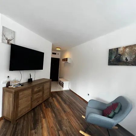 Premium In * Borovets