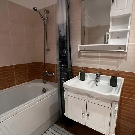 Premium In Apartment Borovets